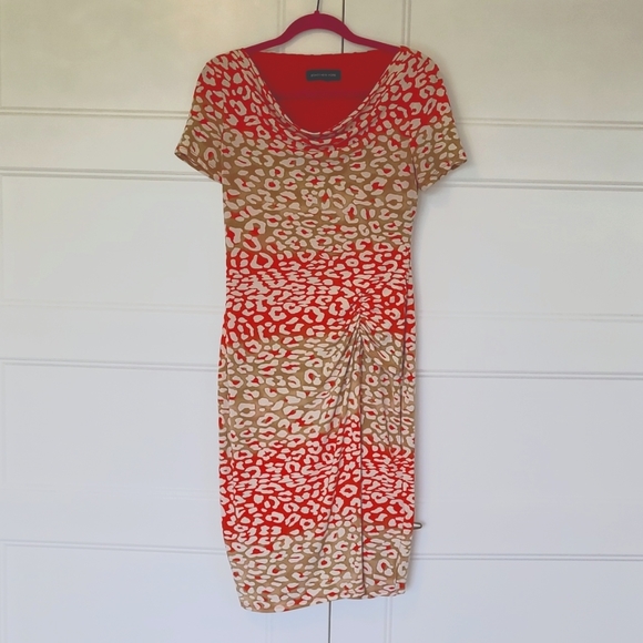 2 for $25 Jones New York dress size 4 - Picture 1 of 10